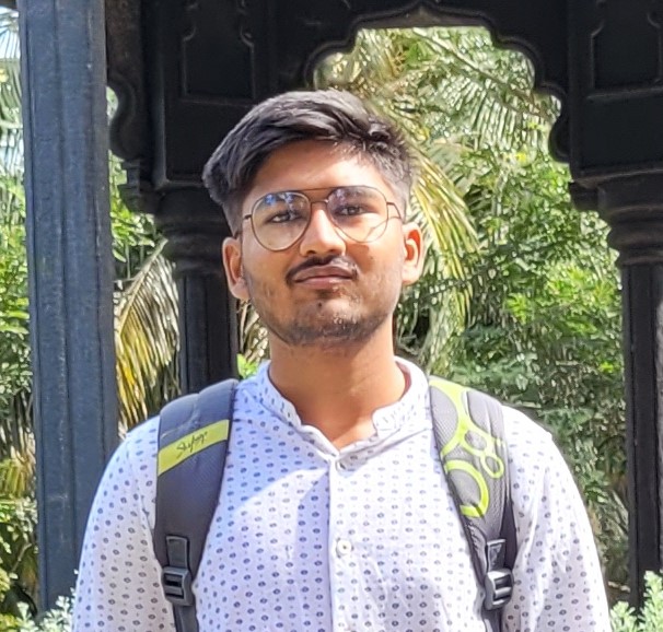 Rushikesh Mali