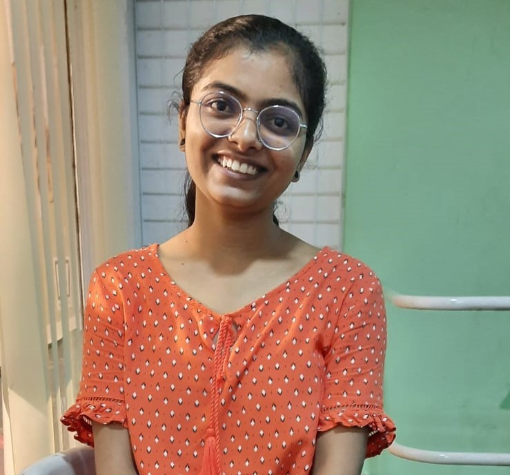 Divya Sakharwade