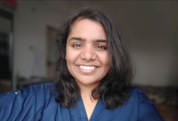 Meenal Sharma